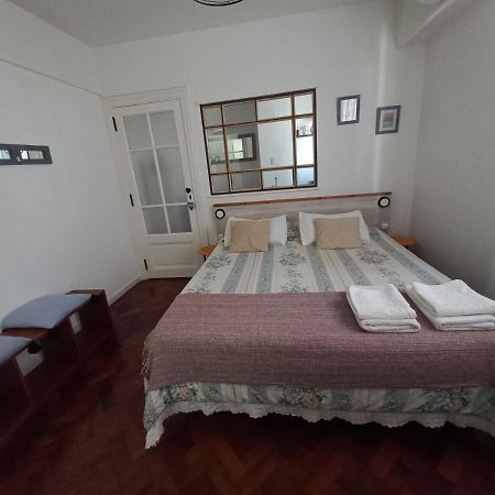 Acogedor Apartamento Centrico. Obelisco. 布宜诺斯艾利斯 外观 照片