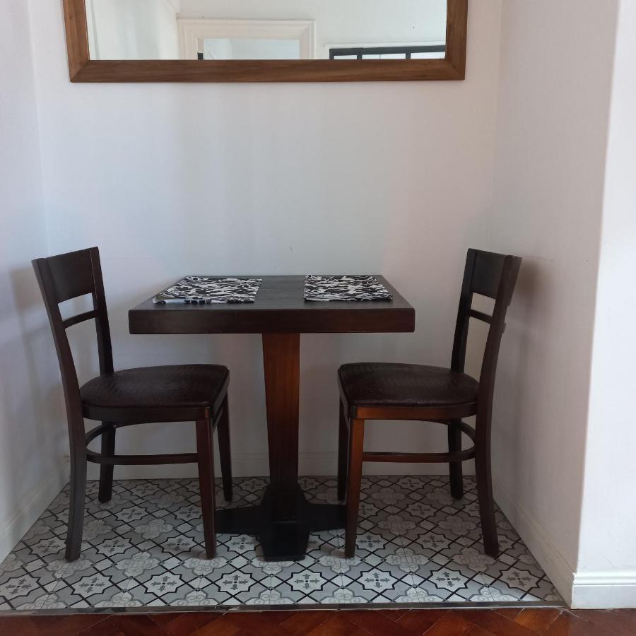 Acogedor Apartamento Centrico. Obelisco. 布宜诺斯艾利斯 外观 照片