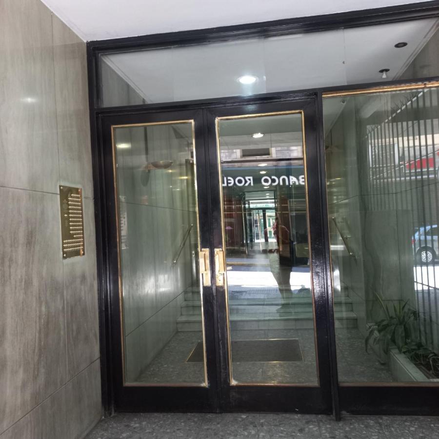 Acogedor Apartamento Centrico. Obelisco. 布宜诺斯艾利斯 外观 照片