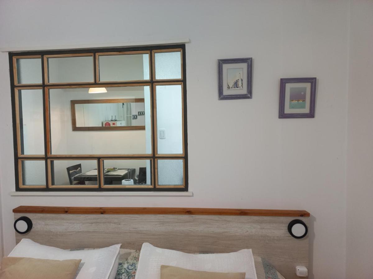 Acogedor Apartamento Centrico. Obelisco. 布宜诺斯艾利斯 外观 照片