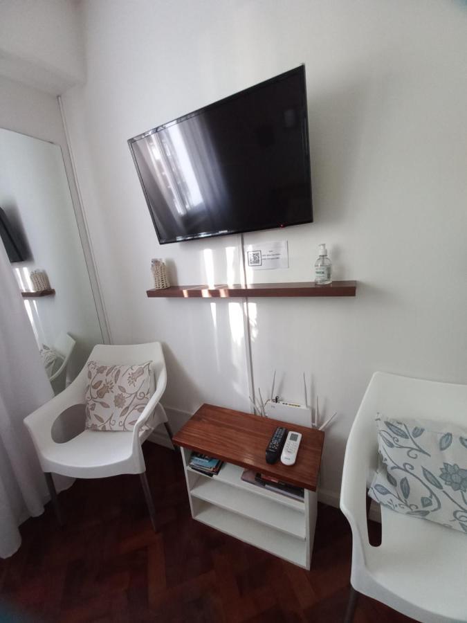 Acogedor Apartamento Centrico. Obelisco. 布宜诺斯艾利斯 外观 照片