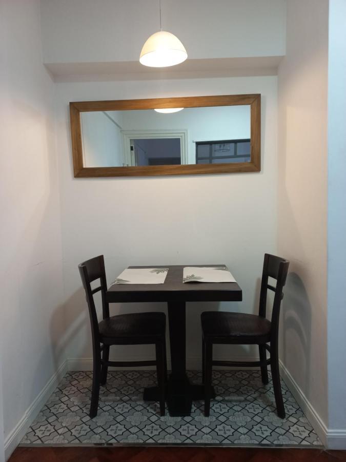 Acogedor Apartamento Centrico. Obelisco. 布宜诺斯艾利斯 外观 照片