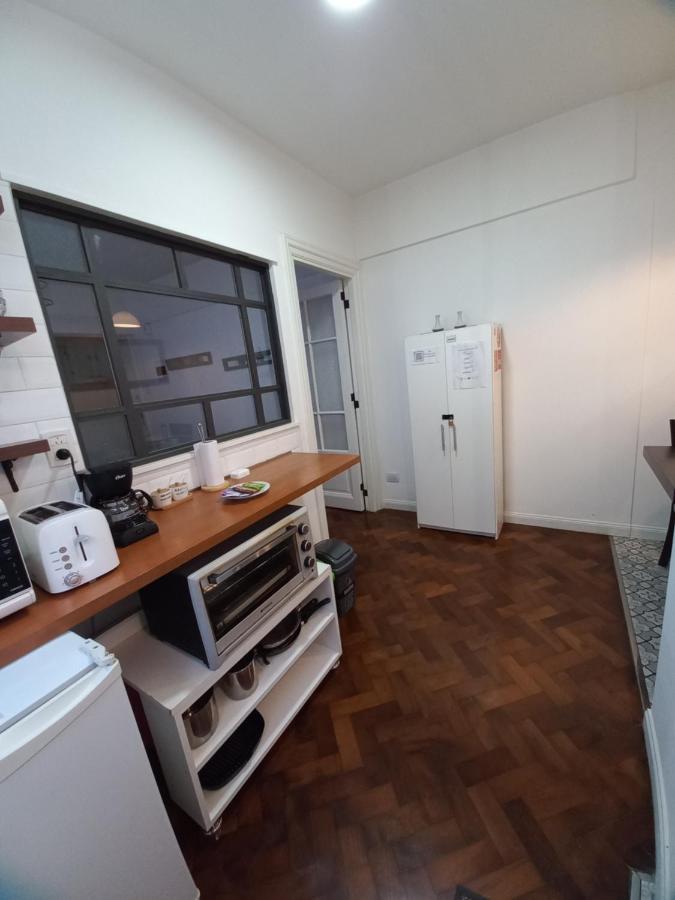 Acogedor Apartamento Centrico. Obelisco. 布宜诺斯艾利斯 外观 照片