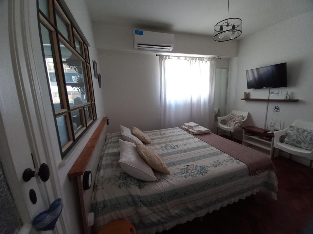 Acogedor Apartamento Centrico. Obelisco. 布宜诺斯艾利斯 外观 照片