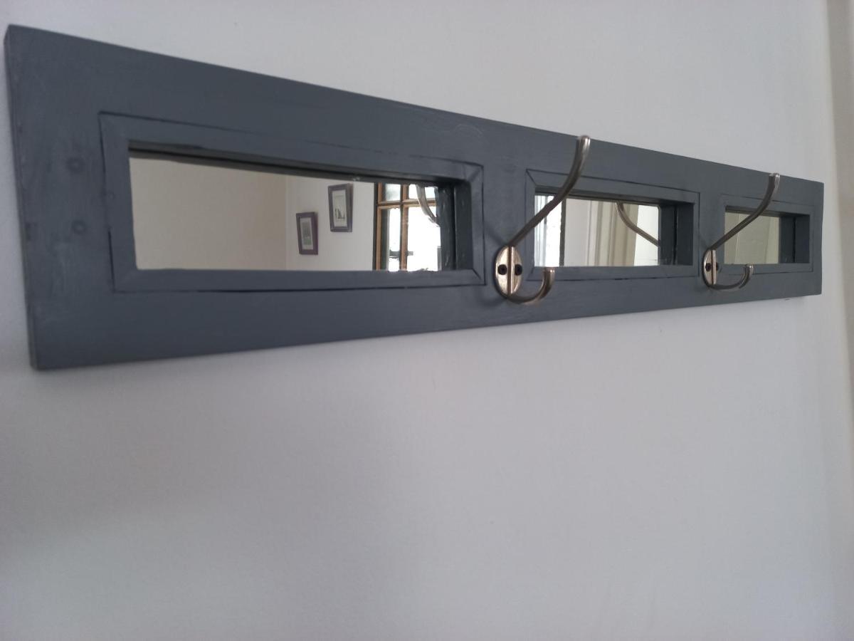 Acogedor Apartamento Centrico. Obelisco. 布宜诺斯艾利斯 外观 照片